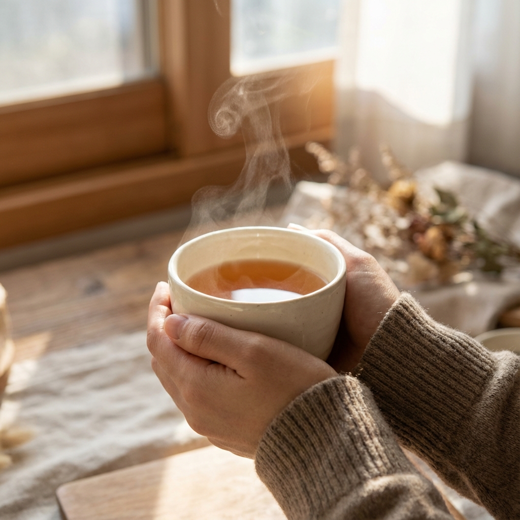 초량한의원 소화기 치료 프로그램
